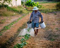 Orgullo De Ser Agricultor